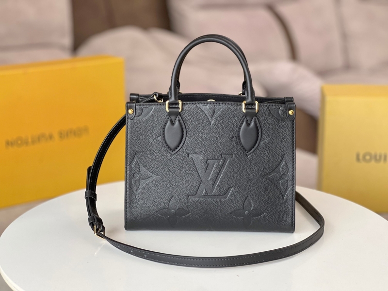 LV Shopping Bags